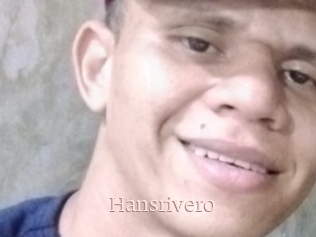 Hansrivero