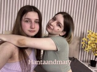 Hantaandmary