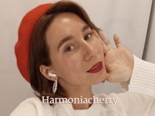 Harmoniacherry