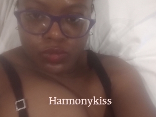 Harmonykiss