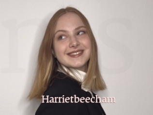 Harrietbeecham