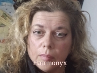 Harrmonyx