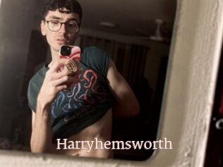 Harryhemsworth