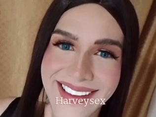 Harveysex