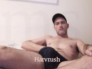 Harvrush