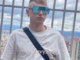 Harvyzu