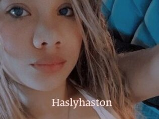 Haslyhaston