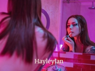 Hayleylan