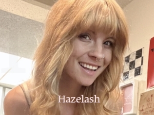 Hazelash