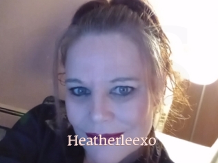 Heatherleexo