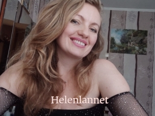 Helenlannet