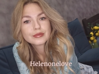 Helenonelove