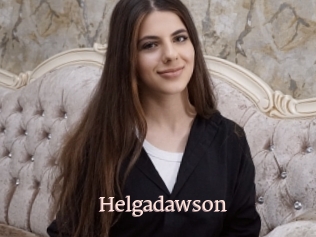 Helgadawson