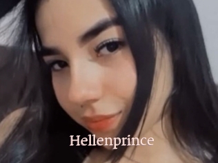 Hellenprince