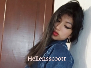 Hellensscoott