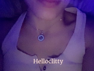 Helloclitty