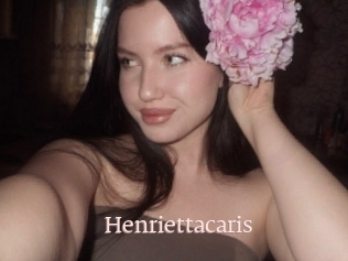 Henriettacaris