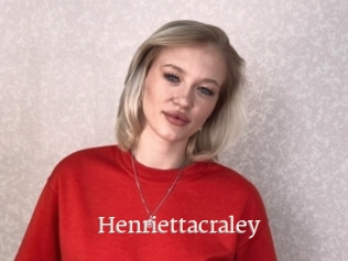 Henriettacraley