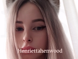 Henriettahenwood