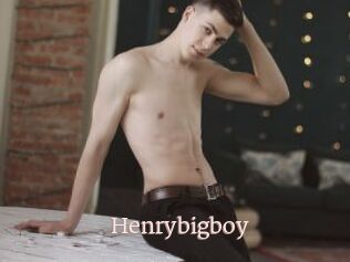 Henrybigboy