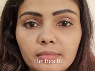 Hettieallie