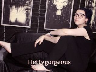 Hettygorgeous