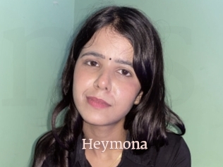 Heymona