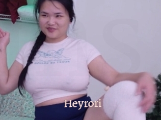 Heyrori