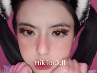 Hikikodoll