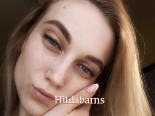 Hildabarns