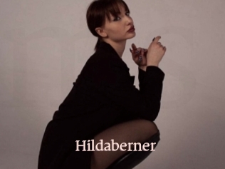 Hildaberner