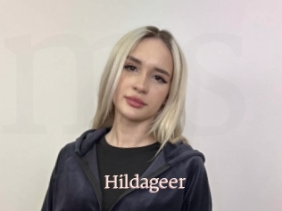 Hildageer