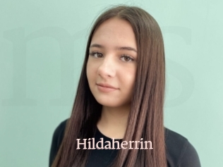 Hildaherrin