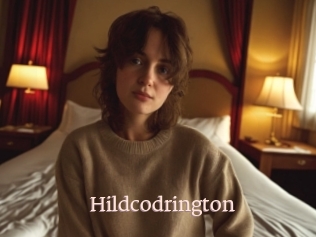 Hildcodrington