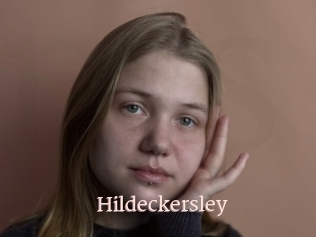 Hildeckersley