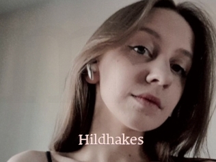 Hildhakes