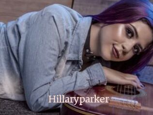 Hillaryparker