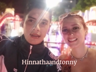 Hinnathaandtonny