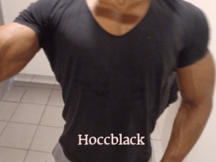 Hoccblack