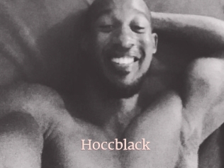 Hoccblack