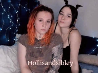 Hollisandsibley