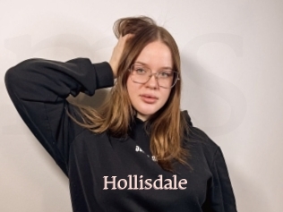 Hollisdale