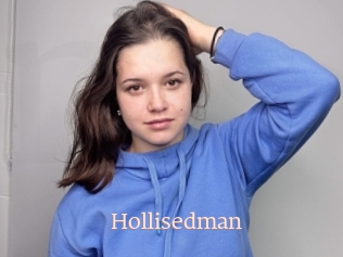 Hollisedman