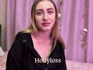 Hollyloss