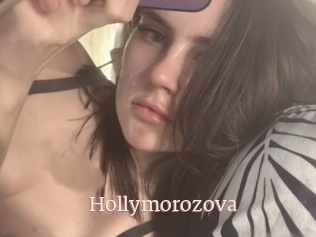 Hollymorozova