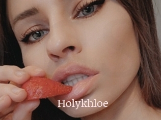 Holykhloe