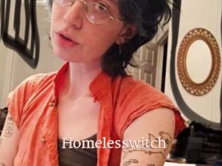 Homelesswitch