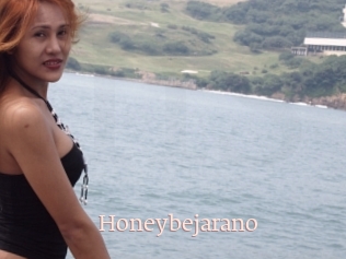 Honeybejarano