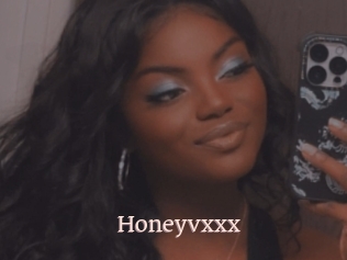 Honeyvxxx