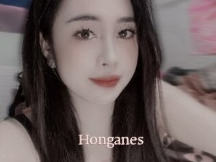 Honganes